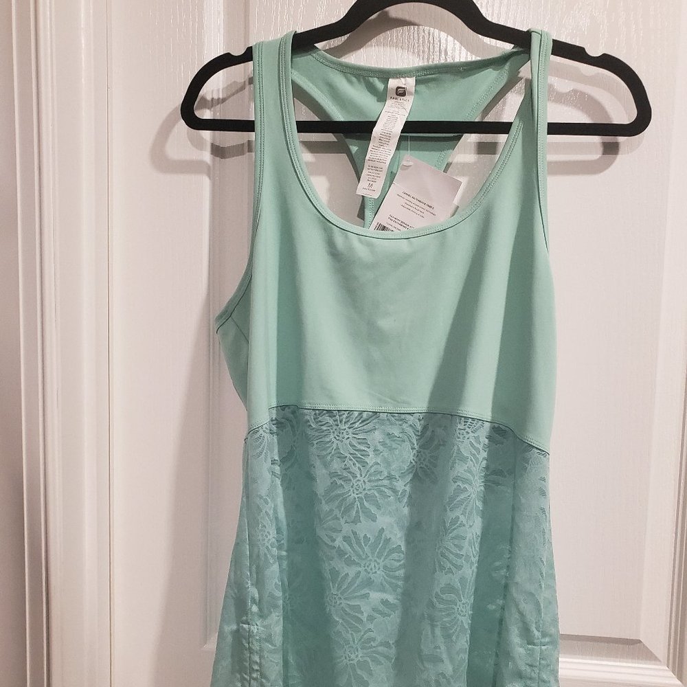Fabletics Cashel Racerback Tank - Picture 4 of 4